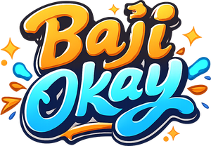 baji okay প্রধান লোগো